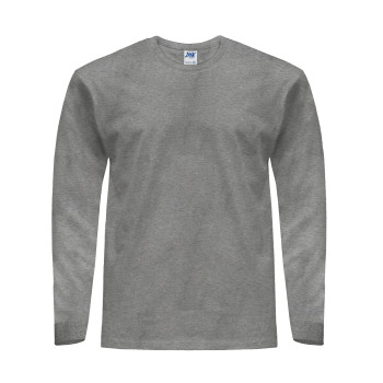 JHK REGULAR HIT T-SHIRT LS