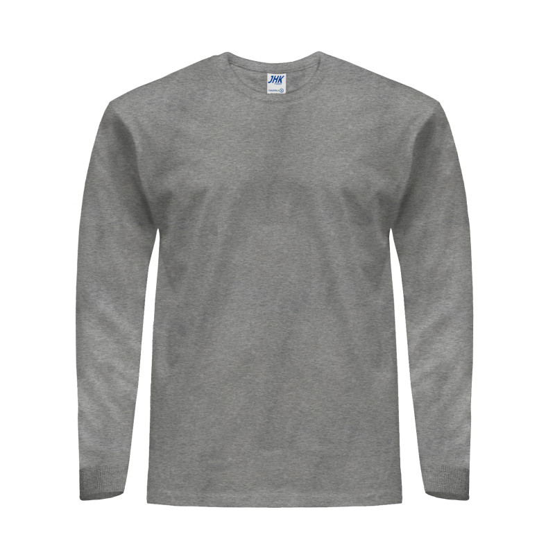 JHK REGULAR HIT T-SHIRT LS