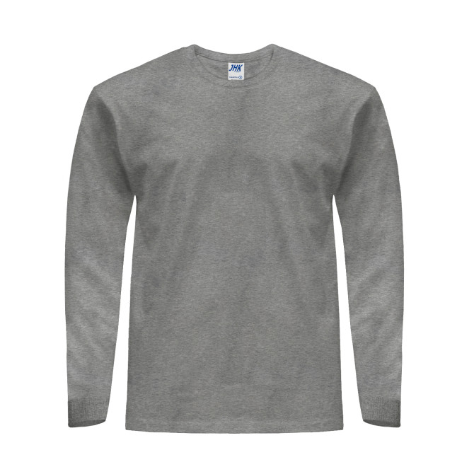 JHK REGULAR HIT T-SHIRT LS