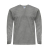 JHK REGULAR HIT T-SHIRT LS