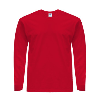 JHK REGULAR HIT T-SHIRT LS