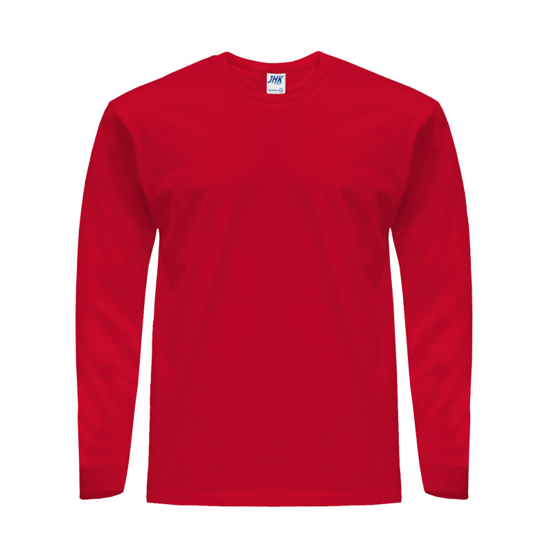 JHK REGULAR HIT T-SHIRT LS