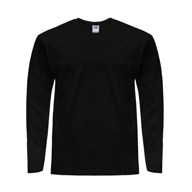JHK REGULAR HIT T-SHIRT LS