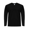 JHK REGULAR HIT T-SHIRT LS