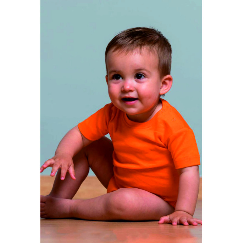 JHK BABY BODY LS