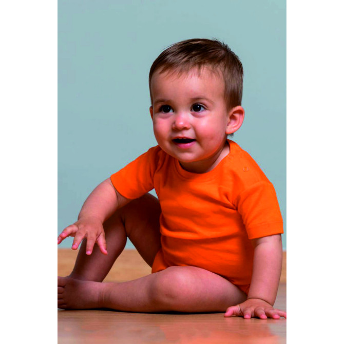 JHK BABY BODY LS