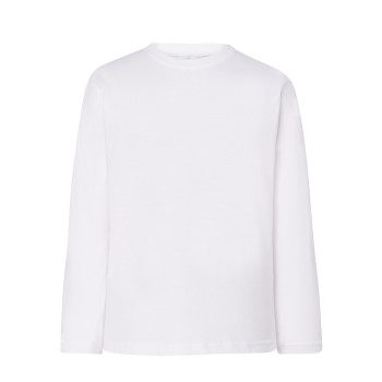 JHK KID T-SHIRT LS
