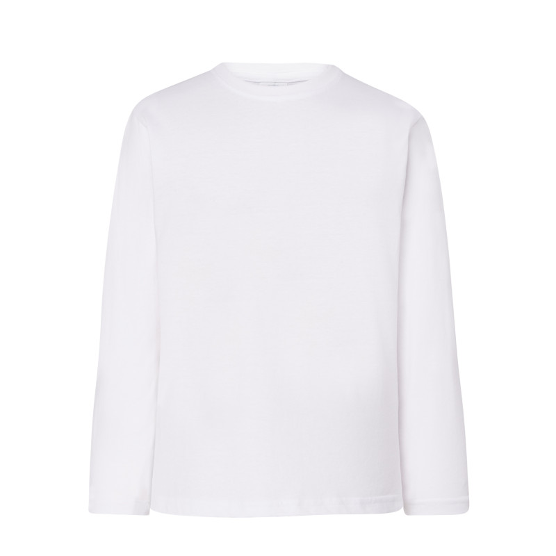 JHK KID T-SHIRT LS