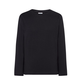 JHK KID T-SHIRT LS