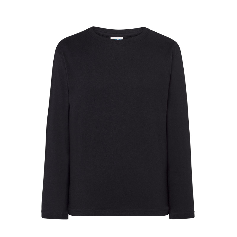 JHK KID T-SHIRT LS