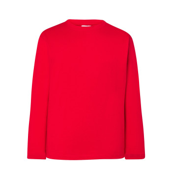 JHK KID T-SHIRT LS