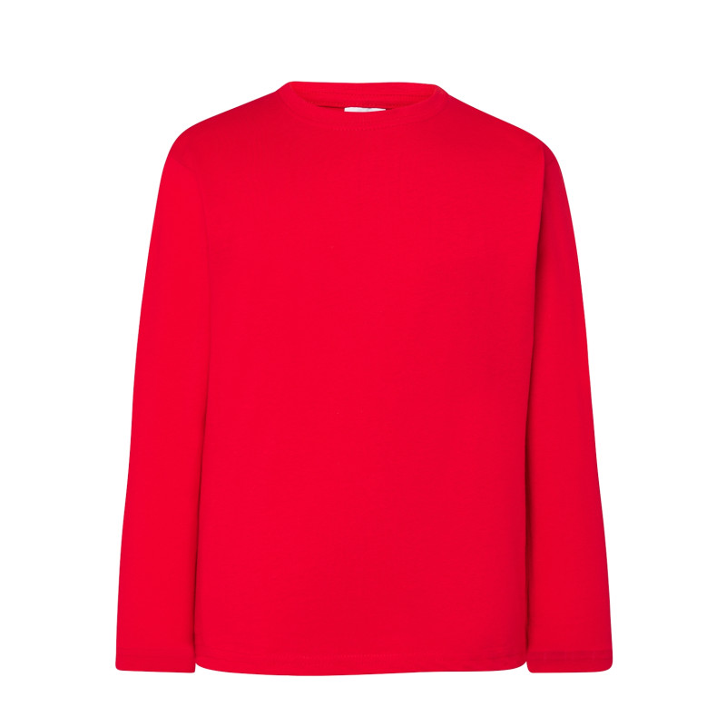 JHK KID T-SHIRT LS