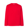 JHK KID T-SHIRT LS