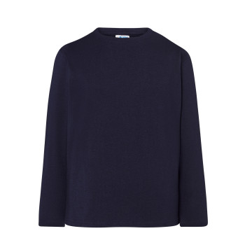 JHK KID T-SHIRT LS