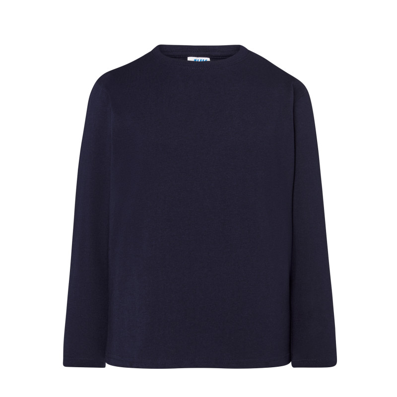 JHK KID T-SHIRT LS