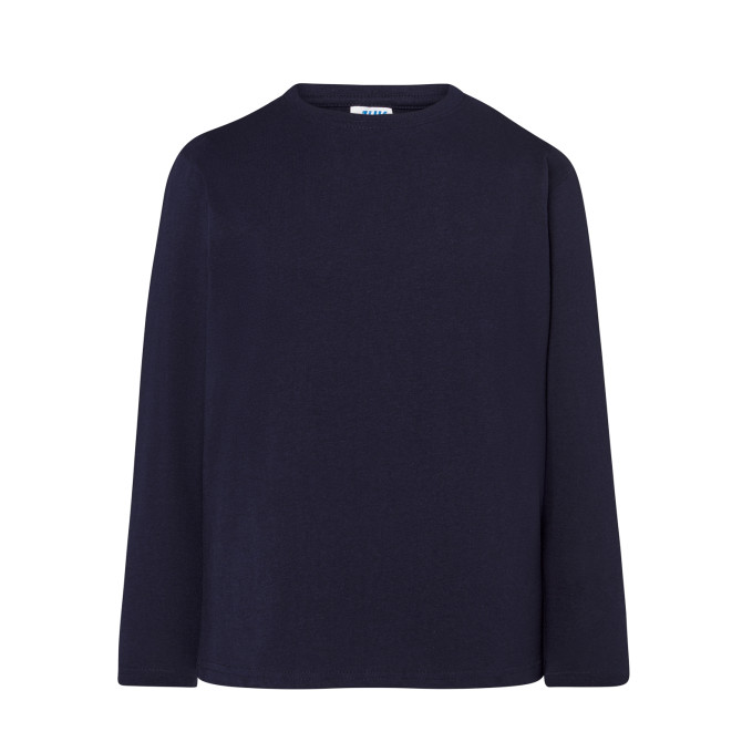 JHK KID T-SHIRT LS