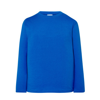 JHK KID T-SHIRT LS