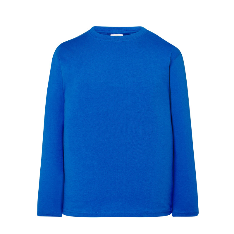 JHK KID T-SHIRT LS