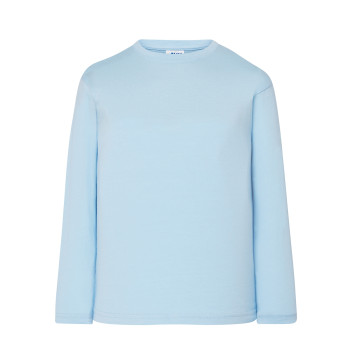 JHK KID T-SHIRT LS