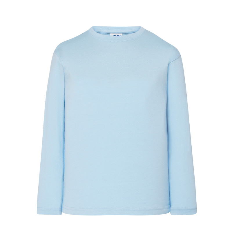 JHK KID T-SHIRT LS