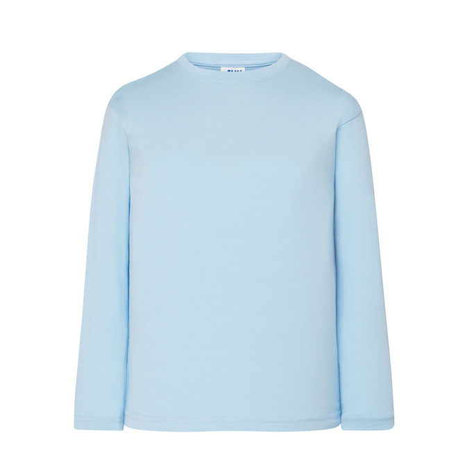 JHK KID T-SHIRT LS