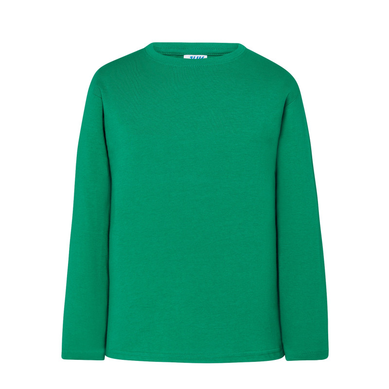 JHK KID T-SHIRT LS