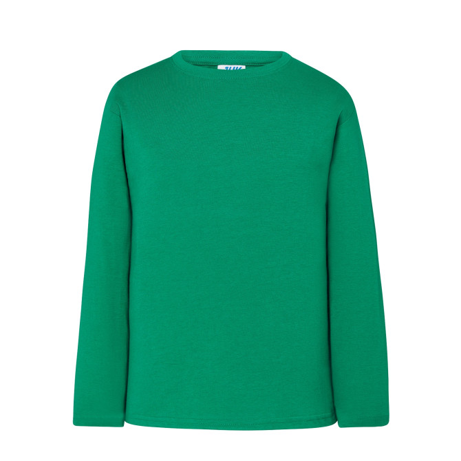 JHK KID T-SHIRT LS