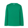 JHK KID T-SHIRT LS