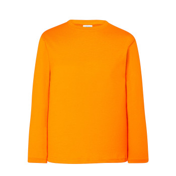 JHK KID T-SHIRT LS