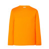 JHK KID T-SHIRT LS