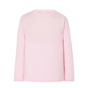 JHK KID T-SHIRT LS