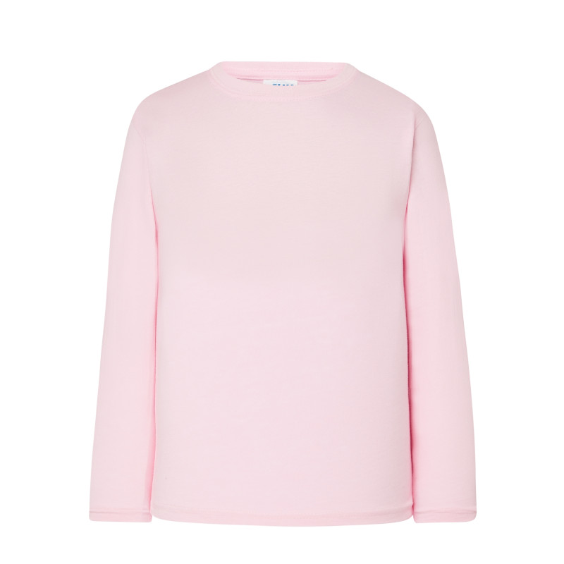 JHK KID T-SHIRT LS