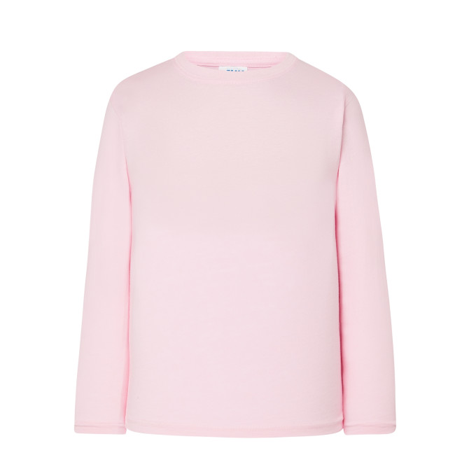 JHK KID T-SHIRT LS
