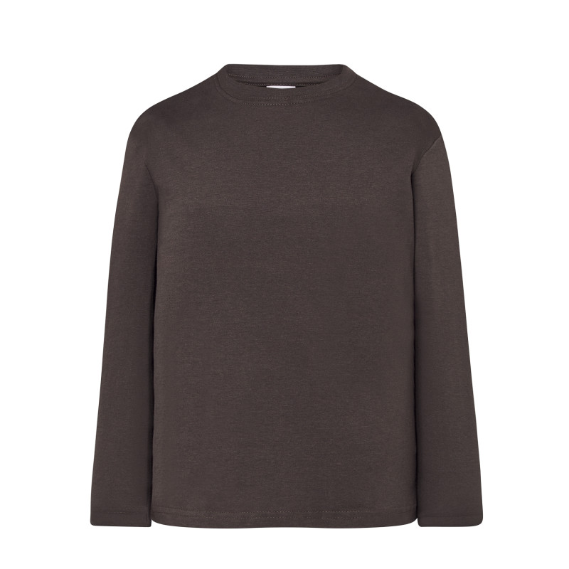 JHK KID T-SHIRT LS