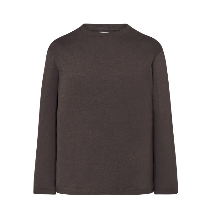 JHK KID T-SHIRT LS