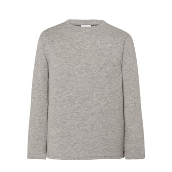 JHK KID T-SHIRT LS