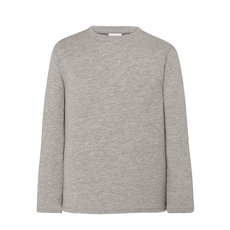 JHK KID T-SHIRT LS
