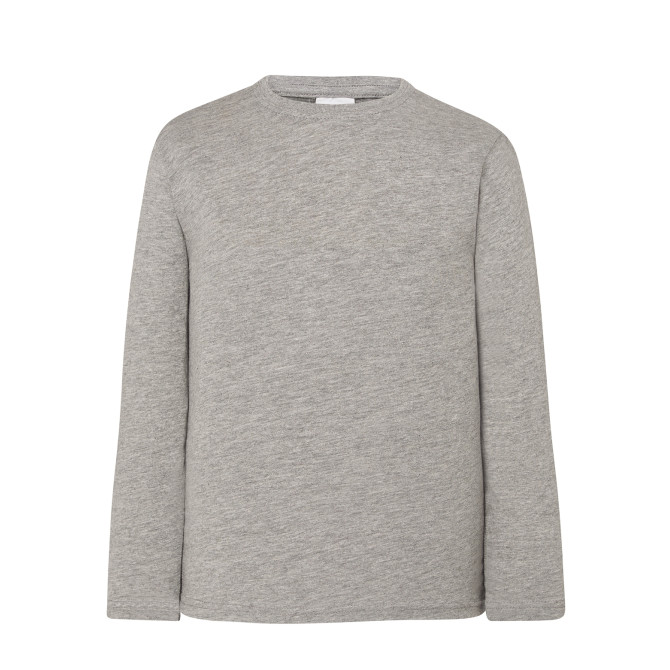 JHK KID T-SHIRT LS