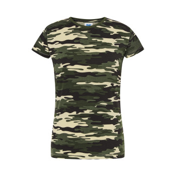 JHK LADY COMFORT