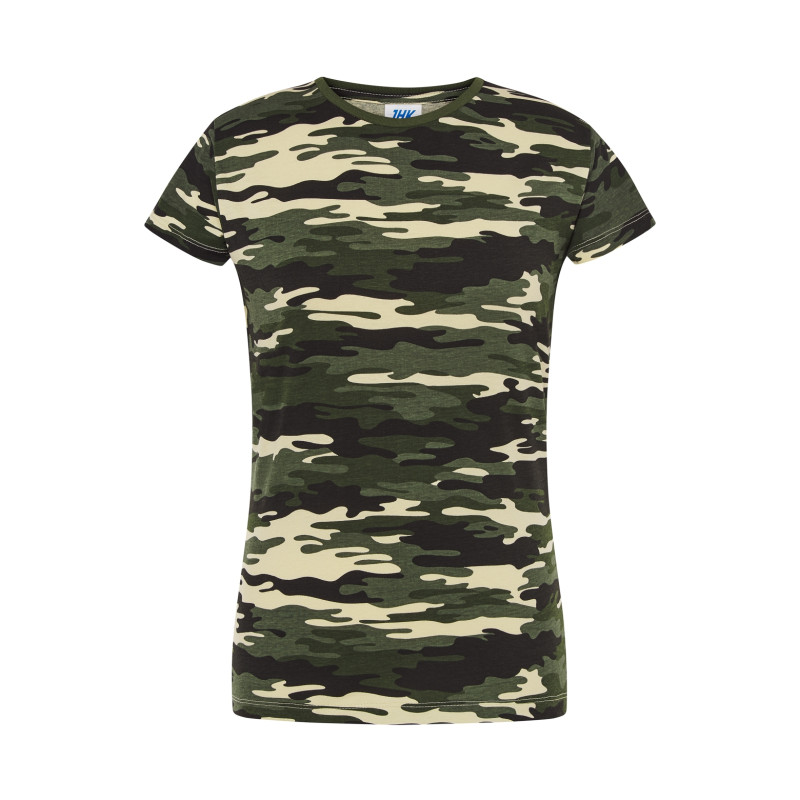 JHK LADY COMFORT
