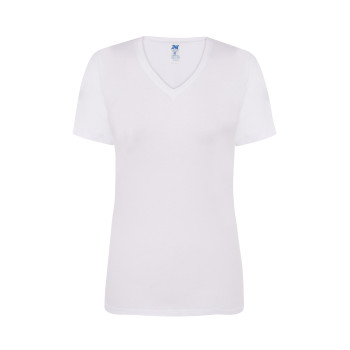 JHK LADY COMFORT V-NECK