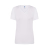 JHK LADY COMFORT V-NECK