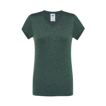 JHK LADY COMFORT V-NECK
