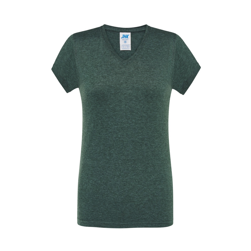 JHK LADY COMFORT V-NECK