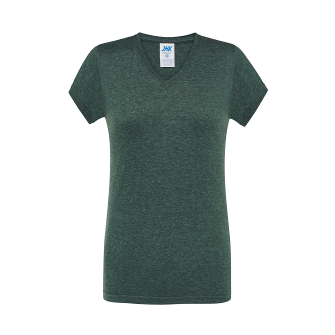 JHK LADY COMFORT V-NECK