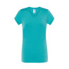JHK LADY COMFORT V-NECK