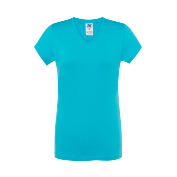 JHK LADY COMFORT V-NECK