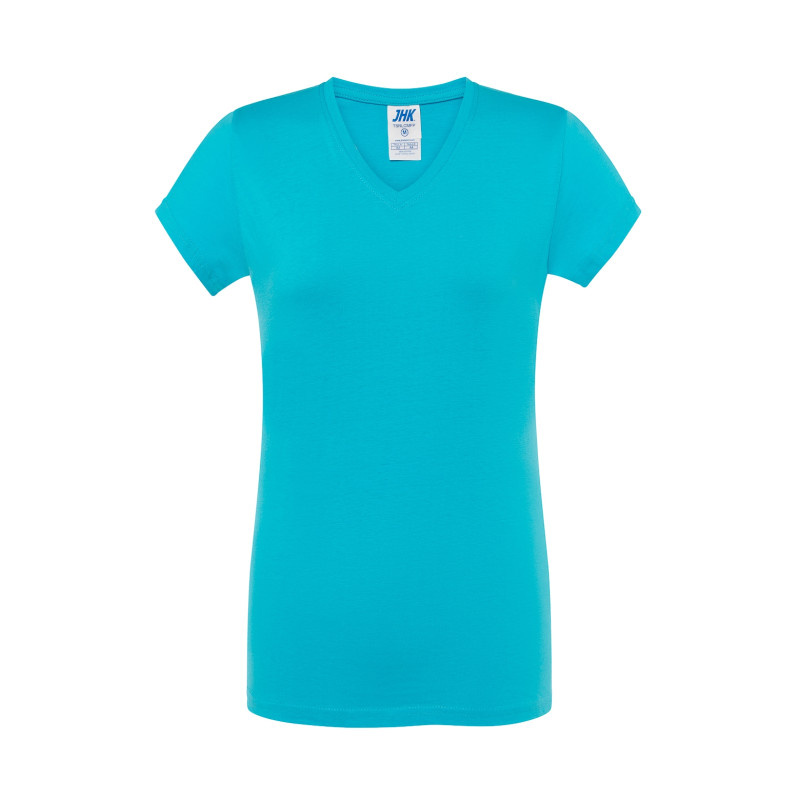 JHK LADY COMFORT V-NECK