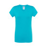 JHK LADY COMFORT V-NECK