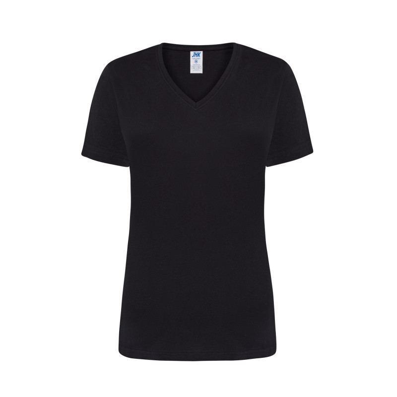 JHK LADY COMFORT V-NECK